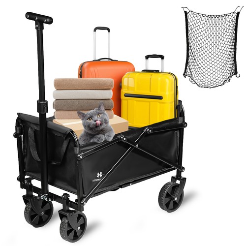 Carrello spiaggia - carrello,