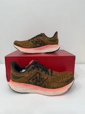 New Balance Fresh Foam X 1080v12 Trova il tuo inizio scarpa da corsa sneaker uomo 7,5