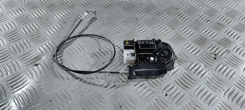 Sblocco baule honda 125 - sblocco,