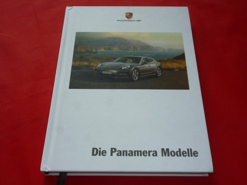 Porsche 970 panamera diesel - porsche,