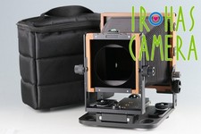 *Nuovo* Chamonix 45F-2 4x5