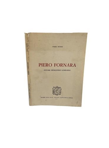 Piero fornara pittore - piero,