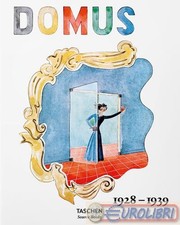 9783836594455 A.V. Domus 1930s. Ediz. inglese Taschen
