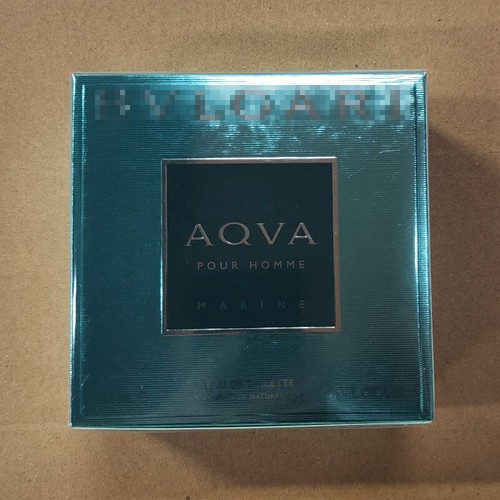 Qva pour homme marine eau - eau, de