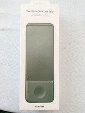 Samsung Wireless Charger Trio