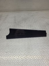 Opel Astra L 2024 Dashboard