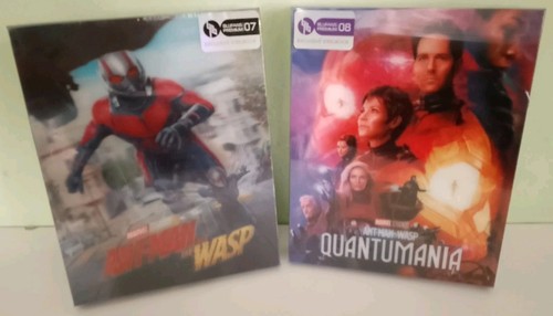 Marvel ant man wasp - ant-man, &