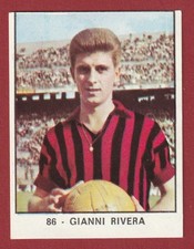 Figurina calciatori panini - figurina,
