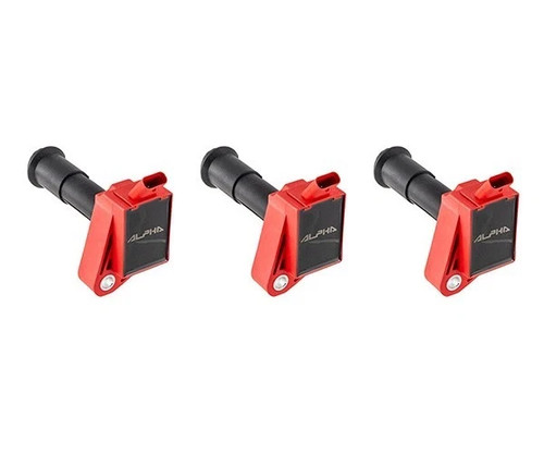 Bobine accensione potenziata