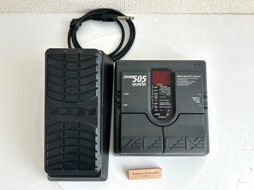 Zoom 505 processore - 505,