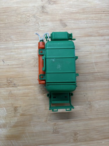 Big jim zaino soccorso - soccorso, alpino