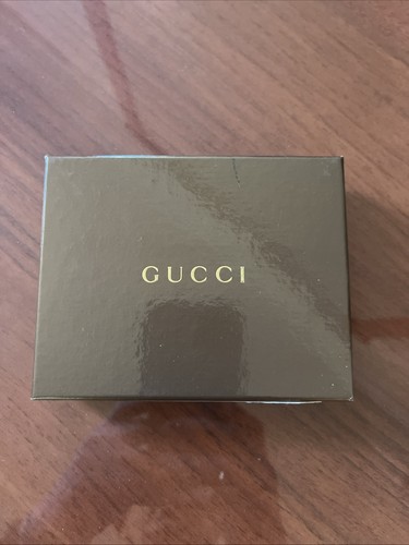 Gucci porta carte - , scatola