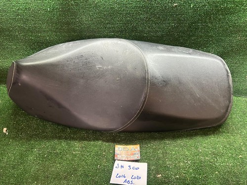 Sella sedile honda 300 2019 - sella,