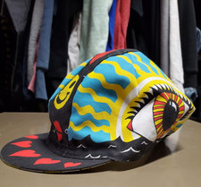 Cappello da ciclismo CINELLI