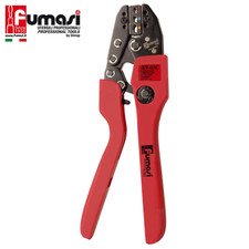 Pinza crimpatrice per