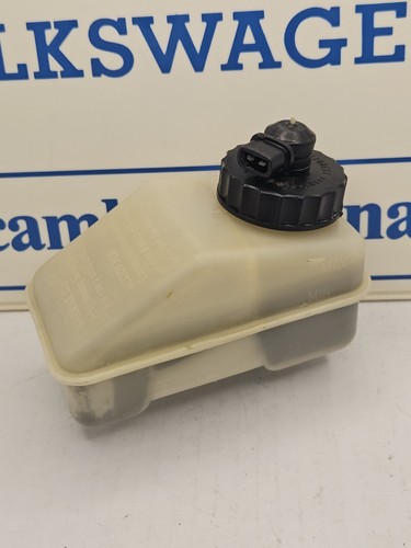 Brake master cylinder fluid - brake,