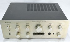 Technics SU-3000 Amplificatore