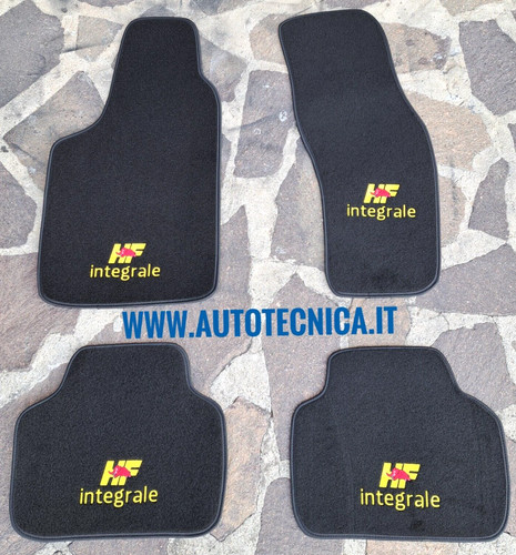 Tappeti ricamo integrale - hf,