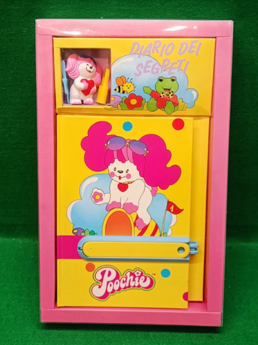 Mattel diario dei segreti - -,