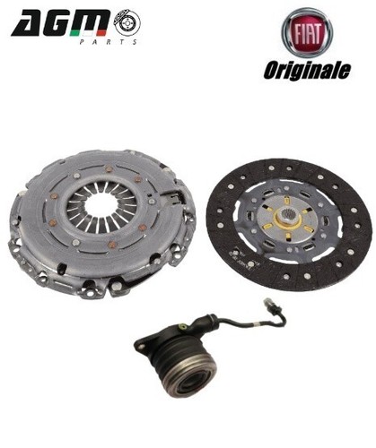 Kit frizione completo - kit,