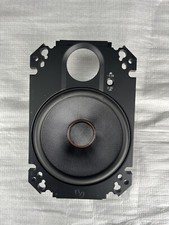 Infinity Kappa 463XF Woofer Altoparlante per Auto 4" x 6", Ricambio