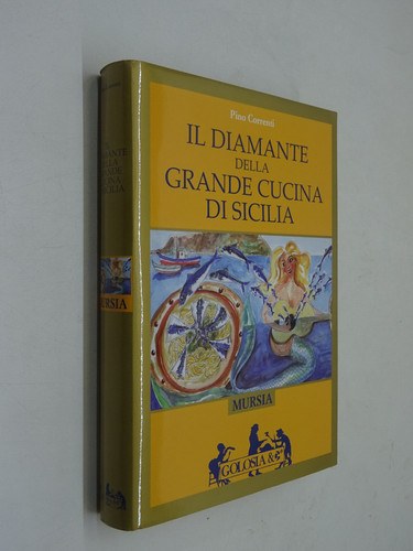 Diamante della grande - della,