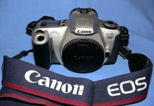 Canon EOS 300 fotocamera