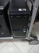 HP Compaq ProDesk - Case per