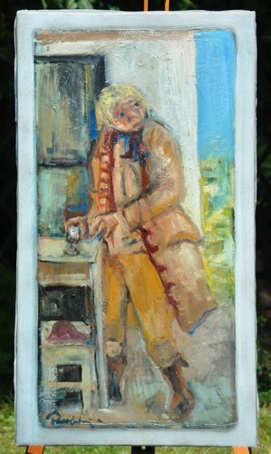 Paul kastrup - paul,