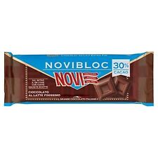 Novi Chocolate | Novibloc