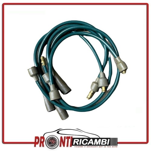 Kit serie cavi candela - kit,