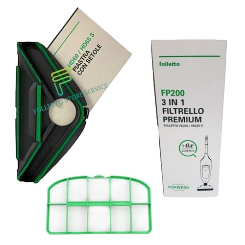 Kit risparmio folletto - risparmio,