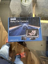 Dohonest Telecamera Auto per