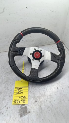 Volante fiat cinquecento - volante, 1°