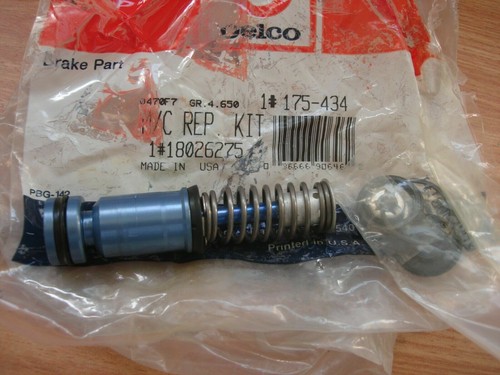Kit riparazione cilindro