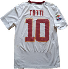 Maglia roma totti - roma, shirt