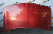 COFANO MOTORE ANTERIORE RENAULT MEGANE II 