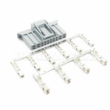 Kit Cablaggio Connettore