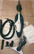 FOLLETTO  VK 136 CON SPAZZOLA ACCESSORI  SACCHETTI GR 24 NEGOZIO FISICO CUNEO