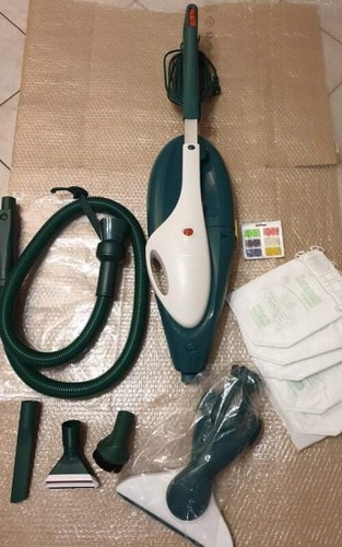 Folletto 136 con spazzola - ,