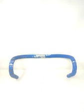 Bianchi vintage manubrio curva handlebar 38  corsa road  bici bike