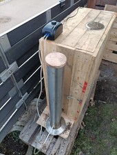 Generatore di fumo freddo set