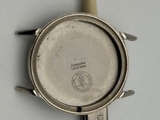 Girard Perregaux cassa case