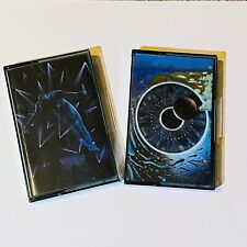 Pink Floyd – Pulse (2x Cassettina Audio)