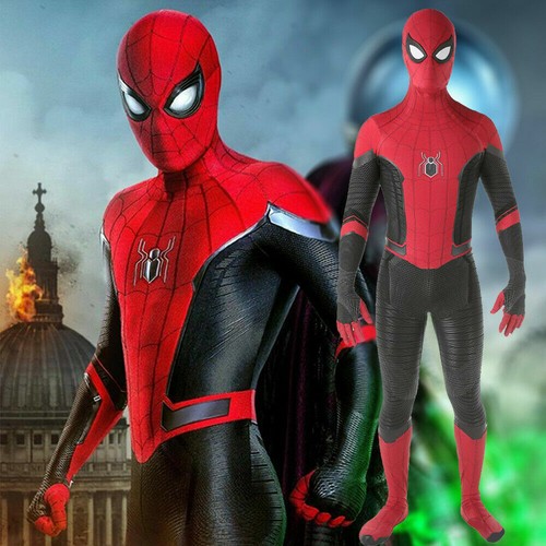 Costume spider man lontano - costume, spider-man