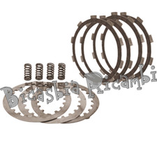 6299 - DISCHI FRIZIONE