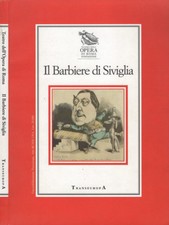 Il barbiere di Siviglia