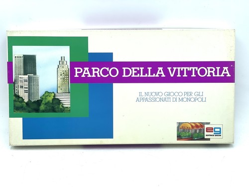 Vintage gioco tavolo - tavolo, serie