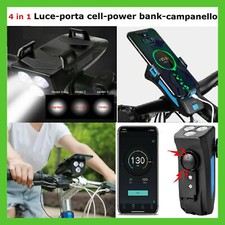 Luce anteriore per bici - , a