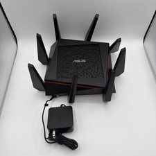 ASUS Rapture 5334 Mbps 8-Port